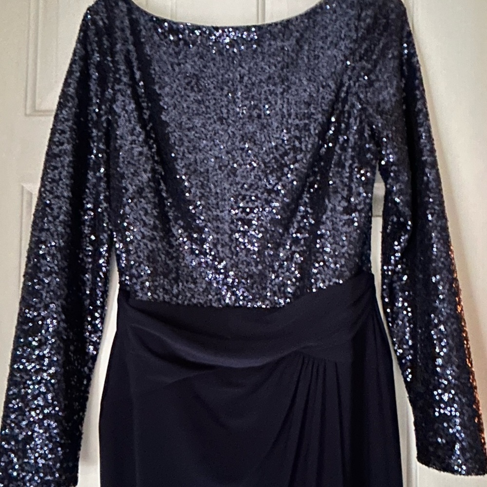 Ralph Lauren Evening dress